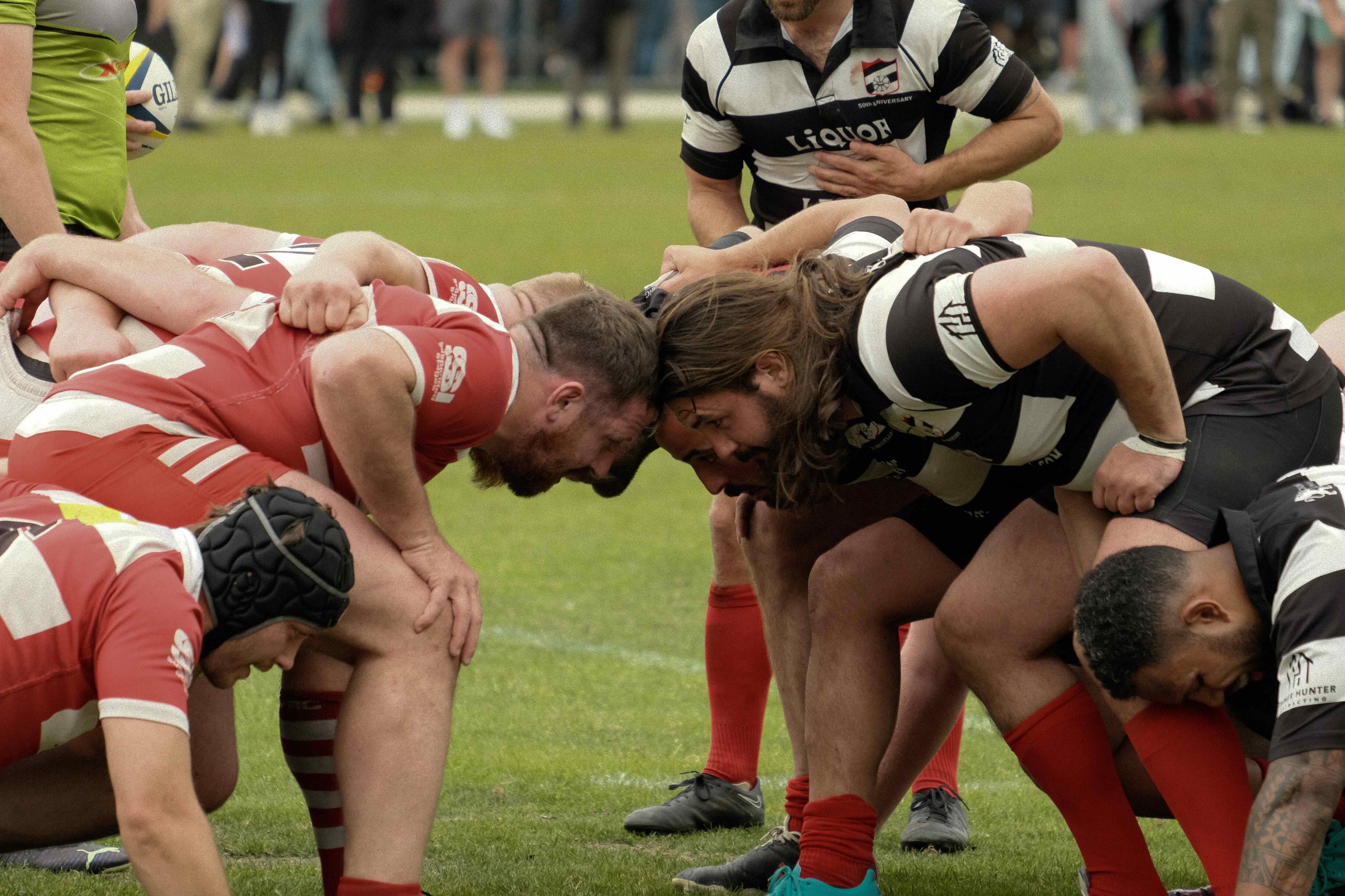 CONTACT US — Vancouver Rowing Club Rugby